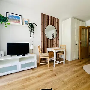 Apartament Mieszkanie Babci Danusi W Centrum Zakopanego - Juliusza Zborowskiego 3 Mieszkanie 24, Zakopane